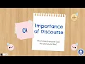 Mathematical Discourse Grades K-2