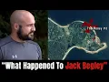 The Heartbreaking Tragedy of Jack Begley from The Curse Of Oak Island