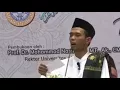 Download Lagu Balasan puisi sukmawati Ustad Abdul somad