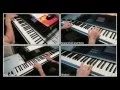 Download Lagu Yanni - Keys to Imagination (Orchestral Cover)