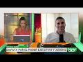 World Today | Pushing for changes in the Costa Rican judiciary