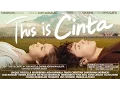 Download Lagu THIS IS CINTA Music Video