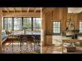 Download Lagu Tour A Newly Built Cottage On Beautiful Balsam Lake