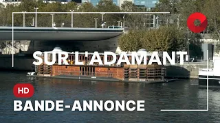 SUR L'ADAMANT, de Nicolas Philibert : bande-annonce [HD]