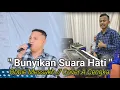 Download Lagu Bunyikan Suara Hati ( Obbie Messakh ) Cover A.Cengka