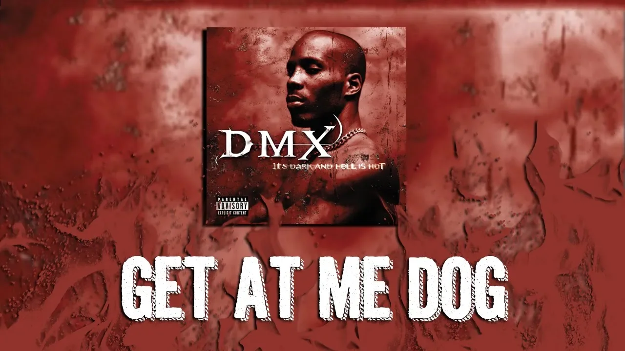 DMX - Get At Me Dog Reaction