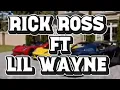 Rick Ross Ft Lil Wayne - MIAMI (Official Music Video 2026)