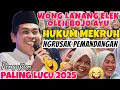 Download Lagu KH ANWAR ZAHID TERBARU SEPCIAL NGARAP MANTEN ANYAR | FULL LUCU