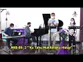 Download Lagu NKB 89:1-2 - ‘Ku Tahu Mukhalisku Hidup