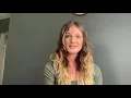 Ericka from Kohl s Skills to Help you Land a Career Job Story