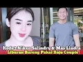 Download Lagu NIKEN SALINDRY \u0026 MAS LINDRA LIBURAN ROMANTIS DI JOGJA!