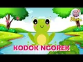 Download Lagu KODOK NGOREK - Vocal Shema | Tembang Dolanan | Lagu Daerah Jawa Tengah