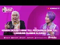 Download Lagu Kenapa Diberi 2 Anak Tuli? Pertanyaan Dewi Yull Langsung Dijawab Alquran | KAMAR ROSI