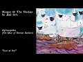 Margot & The Nuclear So and So's - Lost at Sea (Official Audio)