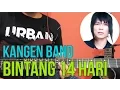 Download Lagu Tutorial Gitar Melodi Kangen Band - Bintang 14 Hari | Guitar Lesson Sobat P