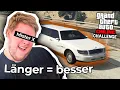 Lagu MISTER Xtravagant! | GTA Challenge Mister X