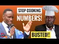 KEN BABU EXPOSES RUTO FAKE POLL AND EVIL PLANS TO STEAL ELECTIONS!