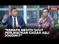 Download Lagu Kasus Tudingan Ijazah Jokowi, Ahmad Khozinudin: Terlapornya Makin Banyak