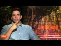 Exclusive Interview Eli Roth Talks The Green Inferno