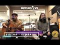 Download Lagu VIRZHA - KEMBALI / OZCLUSIVE
