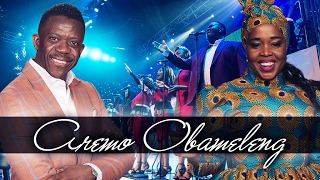 spirit of praise 6 feat benjamin dube u0026 winnie mashaba aremo obameleng