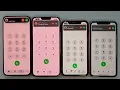 Lagu facetime incoming call \u0026 outgoing call iphone 11 iphone xr iphone 13 pro max iphone 15 pro max