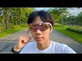 These Glasses Killed POV Action Cameras - BleeqUp AI Sports Camera Glasses