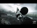 Battlefield 1 Conquest gameplay No Commentary