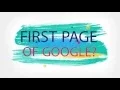 SEO Services Company Roanoke VA