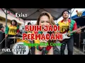 Download Lagu Exist - Buih Jadi Permadani (Reggae Cover) || Full Bass
