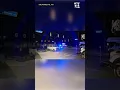 Thousands without power after hit and run crash in Kalamazoo outage could last all day