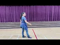 Edison Flashmob 2023 Tutorial