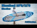Nautical 10 6 11 6 iSUP Review