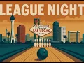 Week 14 of Monday Ball Bowling League at Sam s Town Summer 2026