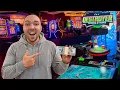 I Played The STRANGEST Games in the Casino