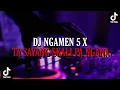 Download Lagu DJ Tak Sawang Sawang Kowe Ganteng Tenan || NGAMEN 5 - VIRAL TIKTOK 2022