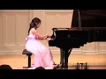 Liszt ‘Un Sospiro’- Dana Zhang (12)