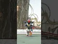 Download Lagu The Secret Shadow Ability In Sonic X Shadow Generations