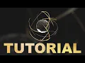 Buffer Animation Cinema 4D