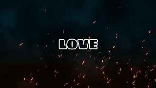 love kendrick lamar ft zacara slowed u0026 reverb 