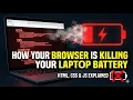 The Battery API Nobody s Talking About