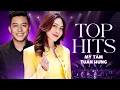 Download Lagu TUẤN HƯNG \u0026 MỸ TÂM - Live Hits Huyền Thoại Trên Sân Khấu | Tìm Lại Bầu Trời , Như Một Giấc Mơ