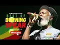 BEST OF BURNING SPEAR REGGAE MIX 2024: ROOTS REGGAE VIBES, Identity, Grassroots,Not Guilty,Columbus