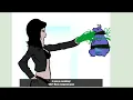 Serleena Vore Interaction Gameplay