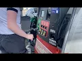Gas prices continue to rise in Wyoming drivers feel the pinch