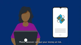 Citi Scam Prevention - Protecting your Personal Information