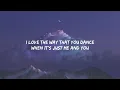 Weston Estate - GO! (Lyrics)