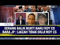 Download Lagu Memanas Debat David Padjung dengan Refly Harun Soal Bukti Baru Roy cs Terkait Ijazah Jokowi Dari KPU