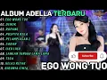 Lagu Album Difarina Indra Adella | EGO WONG TUO - DENOK - ROPANG || Shantika Dangdut Terbaru 2026