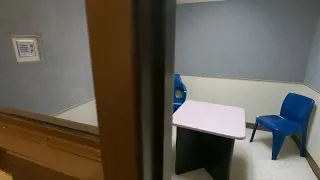 Winona jail needs new facility to help improve detainee mental health